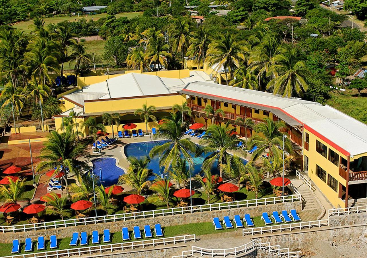 Mar & Sol, Hotel Y Resturante ลาอูนิออน ภายนอก รูปภาพ