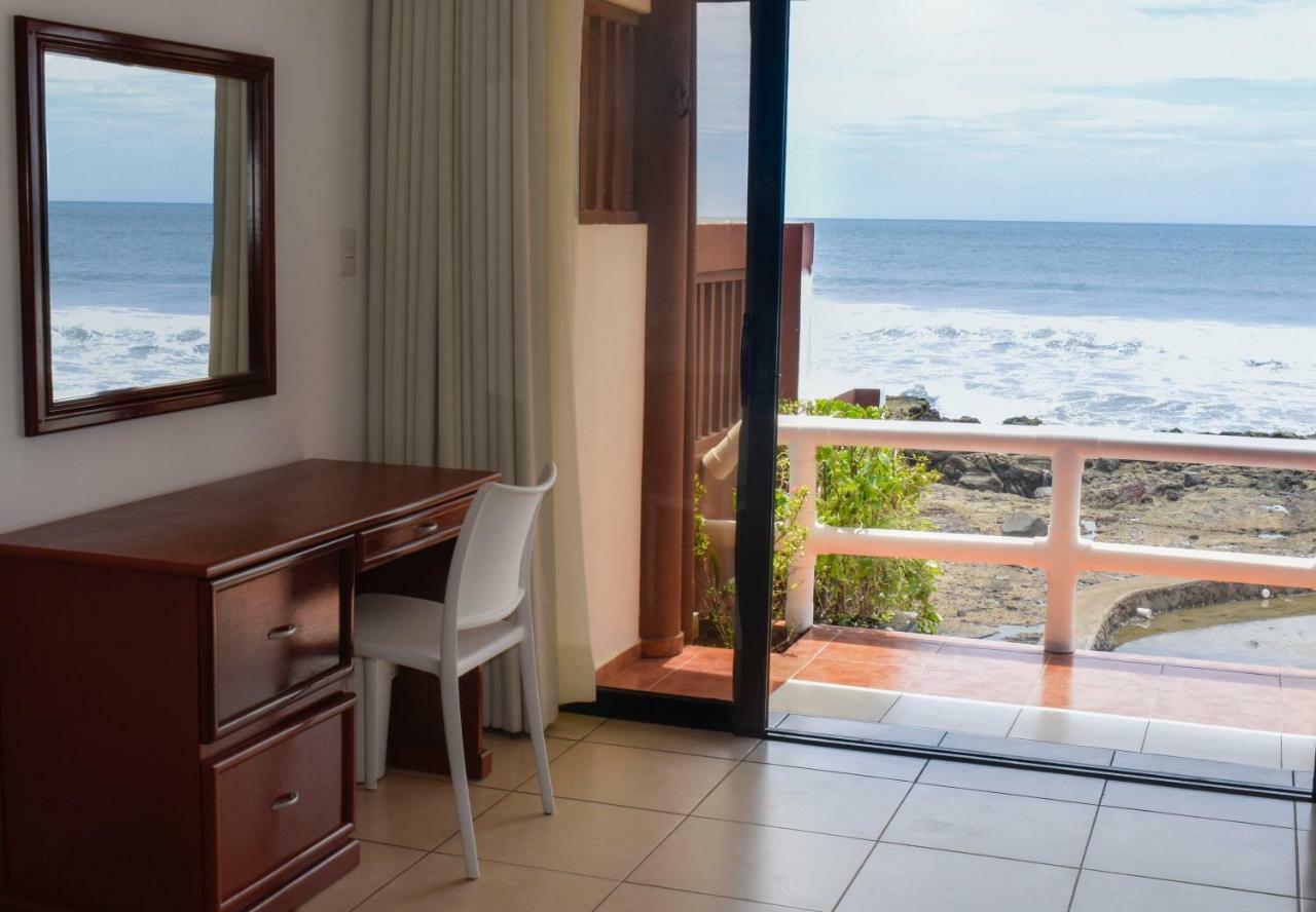 Mar & Sol, Hotel Y Resturante ลาอูนิออน ภายนอก รูปภาพ