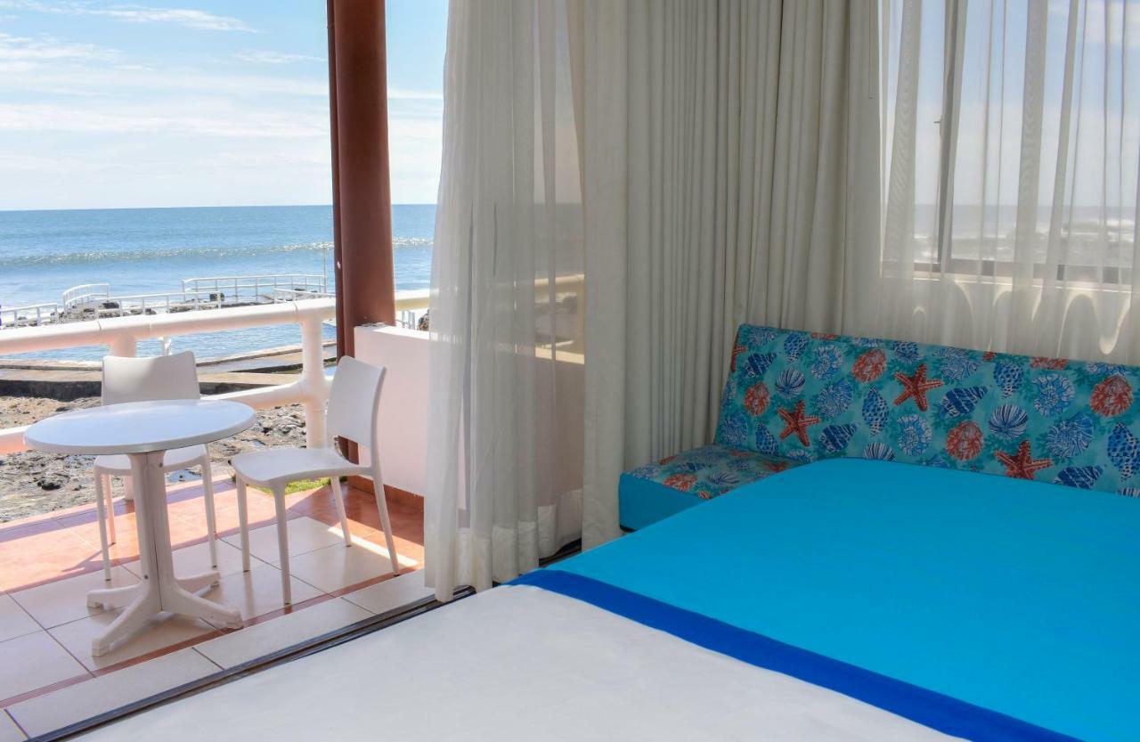 Mar & Sol, Hotel Y Resturante ลาอูนิออน ภายนอก รูปภาพ