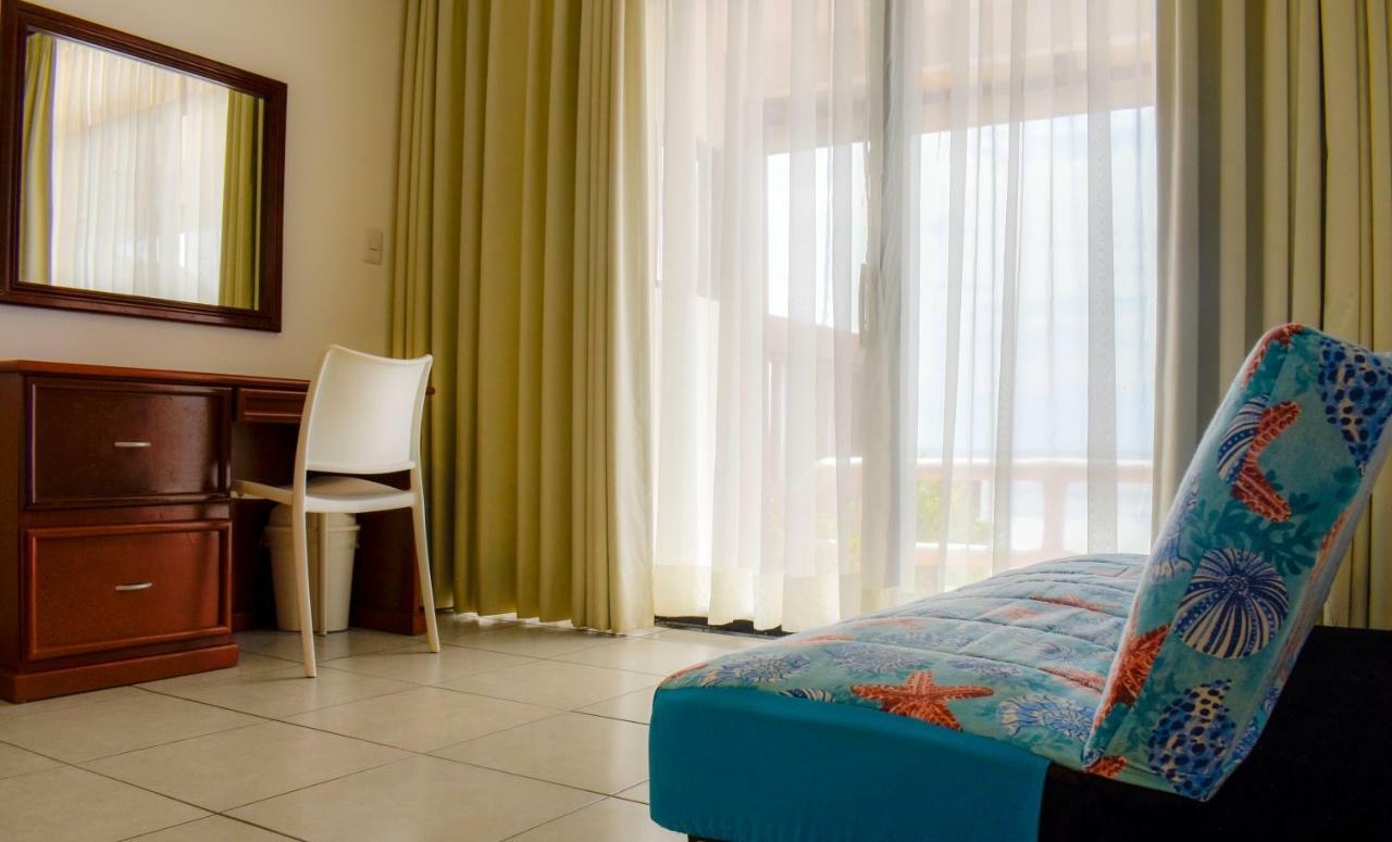 Mar & Sol, Hotel Y Resturante ลาอูนิออน ภายนอก รูปภาพ