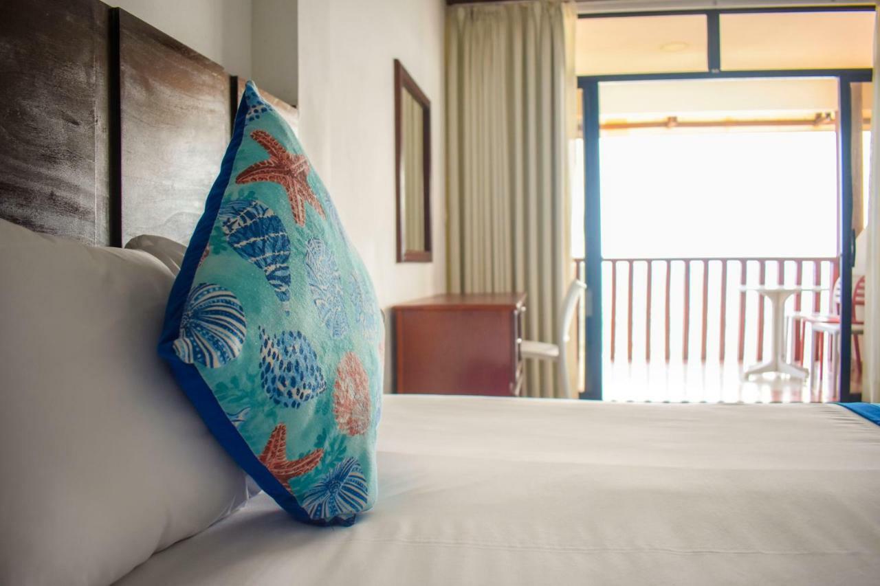 Mar & Sol, Hotel Y Resturante ลาอูนิออน ภายนอก รูปภาพ