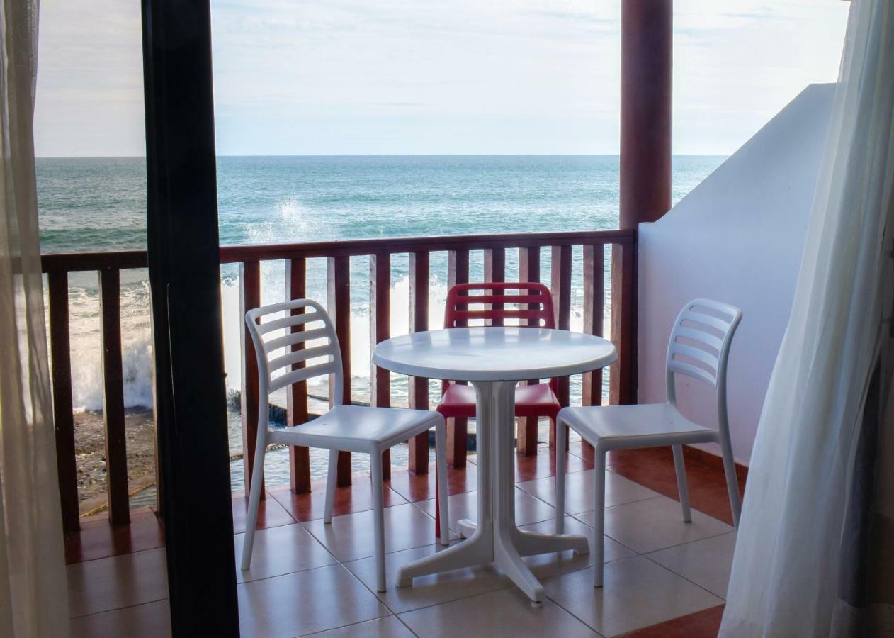 Mar & Sol, Hotel Y Resturante ลาอูนิออน ภายนอก รูปภาพ