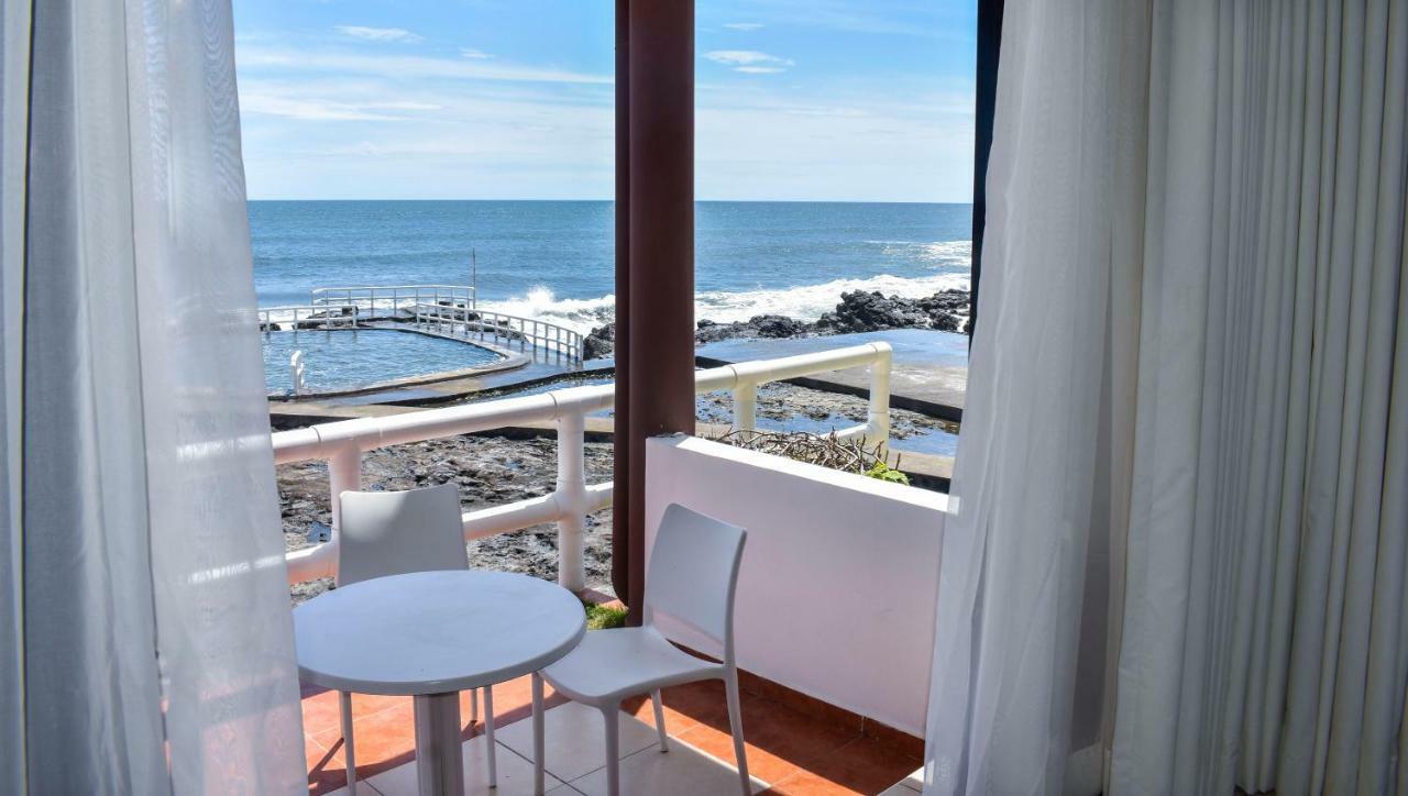 Mar & Sol, Hotel Y Resturante ลาอูนิออน ภายนอก รูปภาพ
